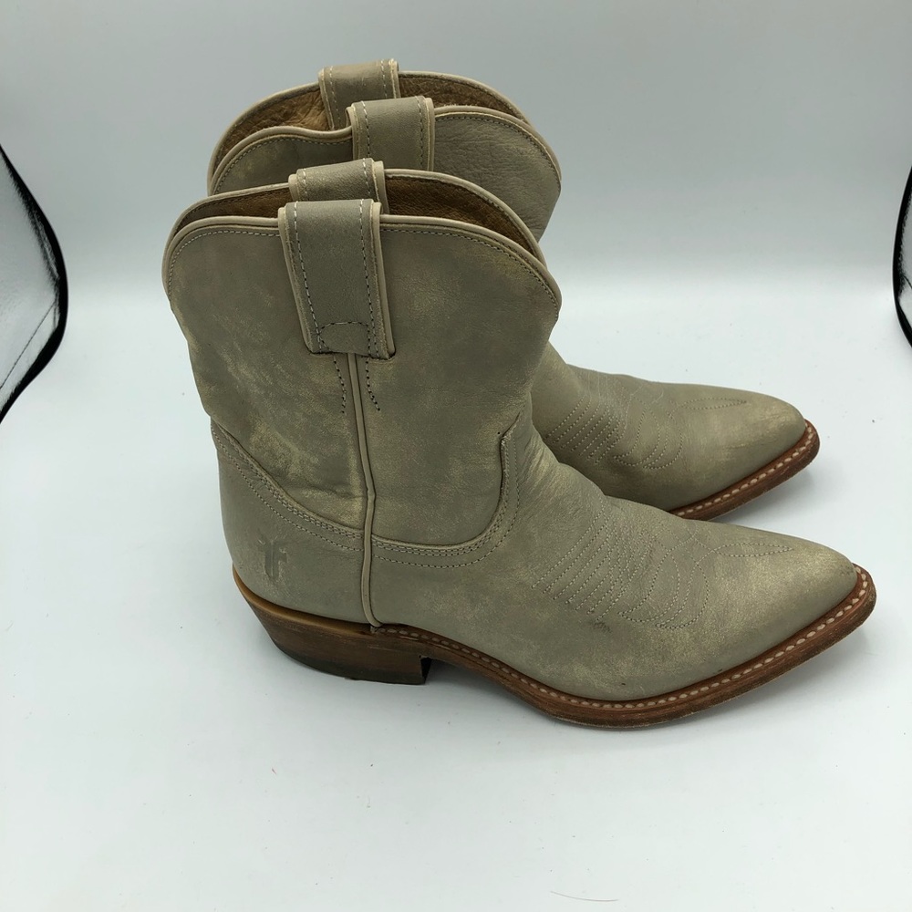 Frye boots - Picture 5 of 8